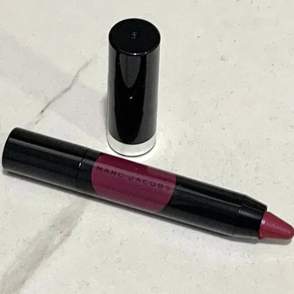 Marc Jacobs Le Marc Liquid Lip Crayon NIB